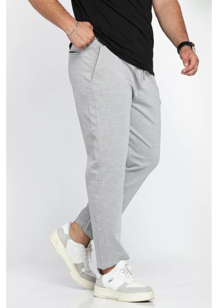 Rahat Likralı Erkek Pantolon P-00010814