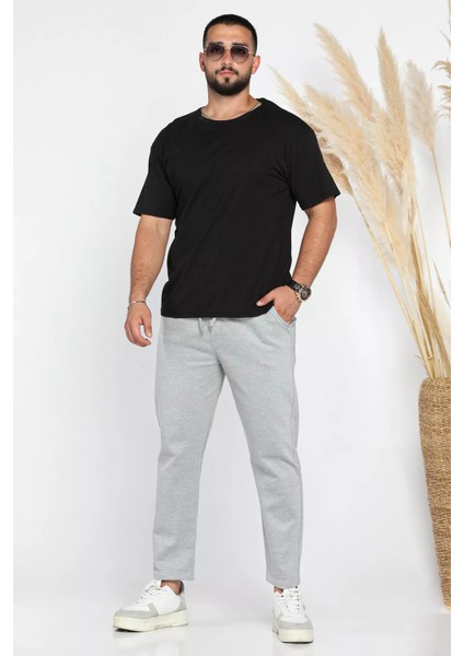Rahat Likralı Erkek Pantolon P-00010814