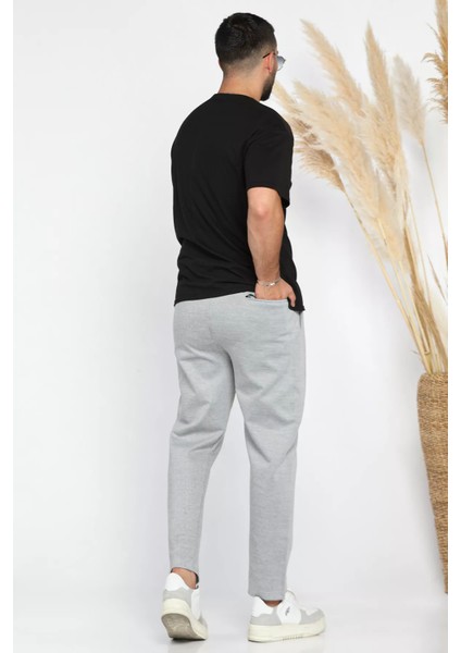 Rahat Likralı Erkek Pantolon P-00010814