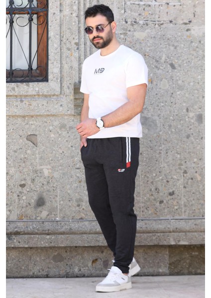 Baskılı Erkek Eşofman Altı P-00010729 fiyatları