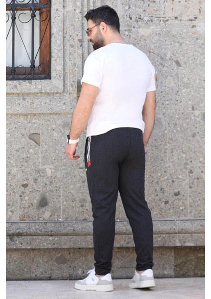 Baskılı Erkek Eşofman Altı P-00010729 modelleri