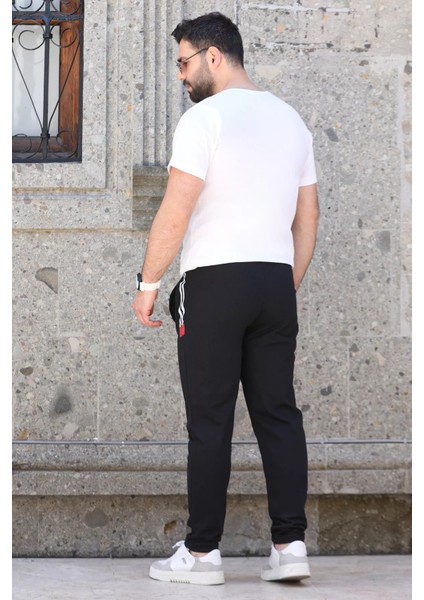 Baskılı Erkek Eşofman Altı P-00010729 modelleri