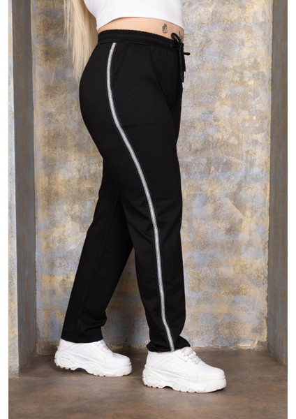 Boru Paça Eşofman modelleri