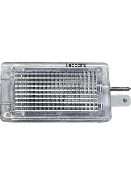 Accent 1995-2011 / Getz 2002-2009 / Rio 2006-2017 Bagaj Lambası 92620-33000