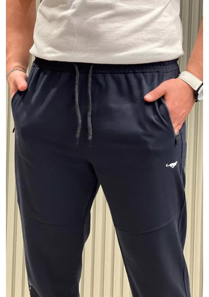 Erkek Paça Ribanalı Jogger Eşofman Altı fırsatları