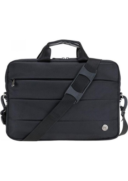 Canyoncase 15,6" Siyah Notebook Çantası