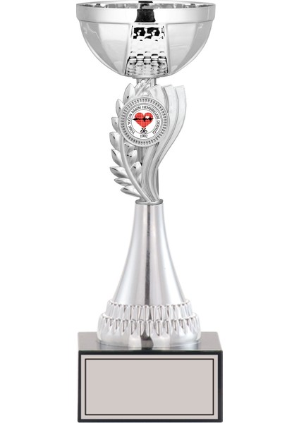 Kişiye Özel Başarı Kupası-Futbol Kupası-Tören Kupası-Okul Kupası-Birincilik Kupası-Şampiyonluk Kupası-Turnuva Kupası Ödül Kupası S23 29 cm