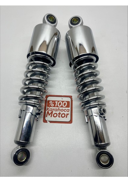 Cg Arka Amartsör 28.5 cm Modifiye Monero
