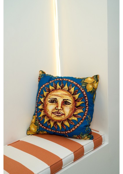 Toscana Silikon Yastık 2'li