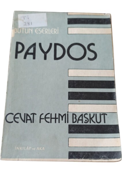 Paydos