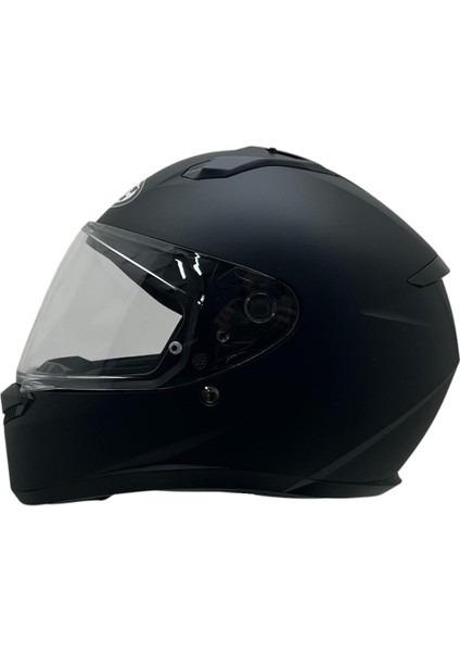 C10 Kask Semı Flat Siyah fiyatları