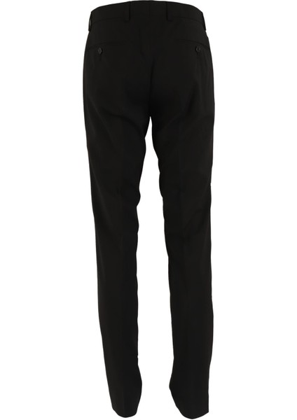 Erkek Kumaş Pantolon Slim Fit modelleri