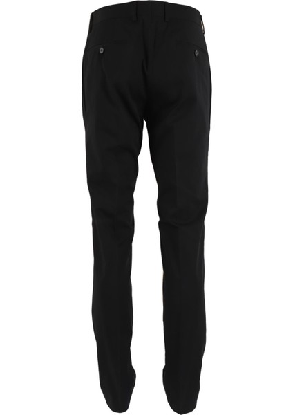 Erkek Kumaş Pantolon Slim Fit modelleri