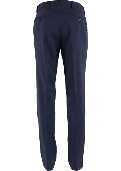 Erkek Kumaş Pantolon Regular Fit