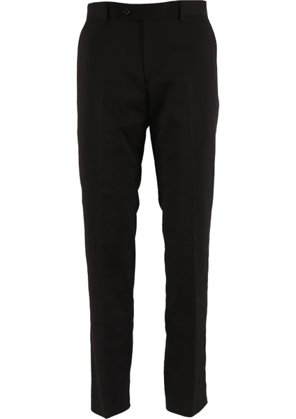 Erkek Kumaş Pantolon Regular Fit