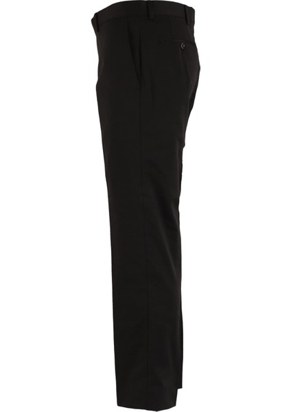 Erkek Kumaş Pantolon Regular Fit