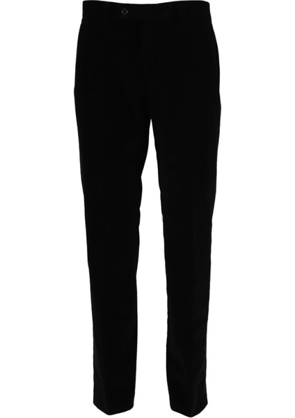 Erkek Kumaş Pantolon Regular Fit
