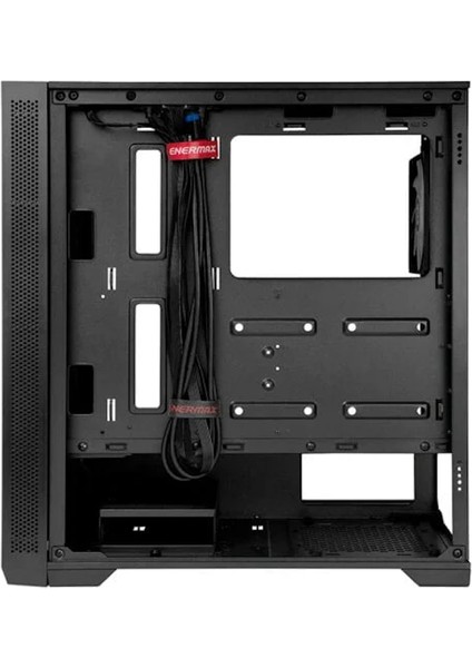 StarryFort SF217 ARGB Temperli Cam USB 3.0 Mid Tower ATX + MAXPRO III 600W Gaming Kasa modelleri