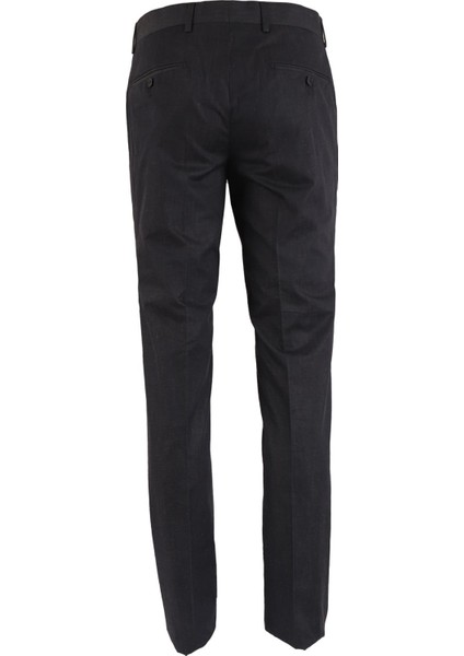 Erkek Kumaş Pantolon Slim Fit modelleri