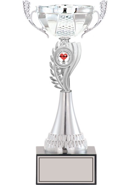 Kişiye Özel Başarı Kupası-Futbol Kupası-Tören Kupası-Okul Kupası-Birincilik Kupası-Şampiyonluk Kupası-Turnuva Kupası S24 31 cm