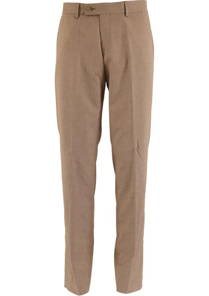 Erkek Kumaş Pantolon Regular Fit