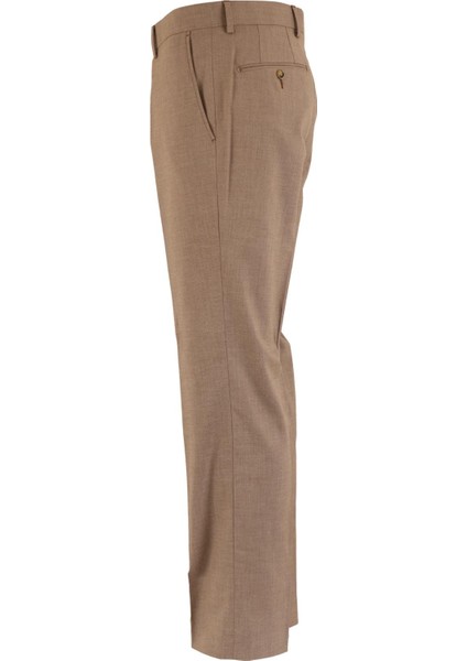 Erkek Kumaş Pantolon Regular Fit