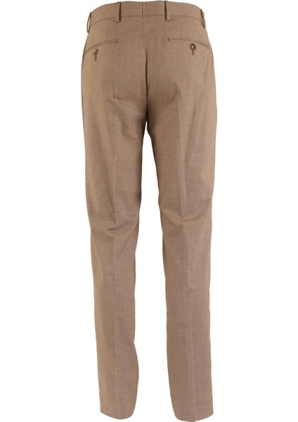 Erkek Kumaş Pantolon Regular Fit