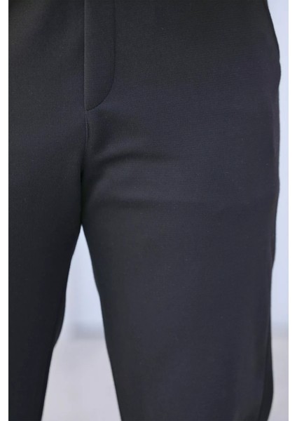 Duble Paça Beli Bağlamalı Erkek Pantolon P-00011252 fırsatları
