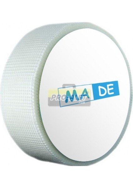 Derz Bantı 50X90 mt 5 Adet