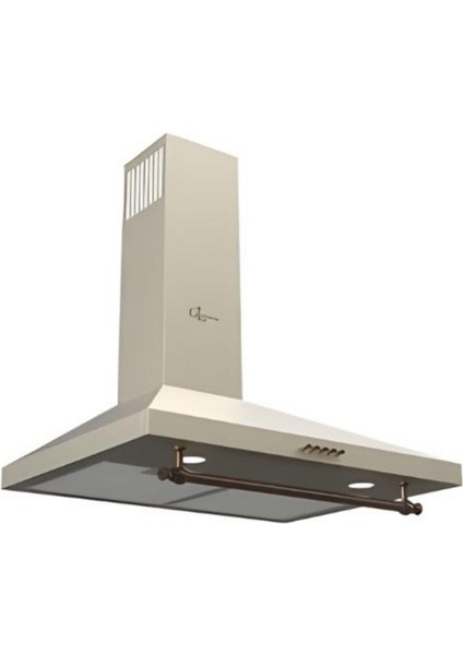 Krem Rustik Set ( Glf 6007RK- Gld 022RKGLO 082ELK