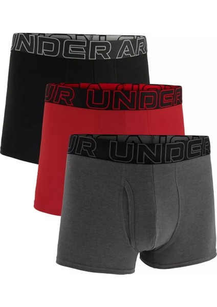 M Ua Perf Cotton 3in
