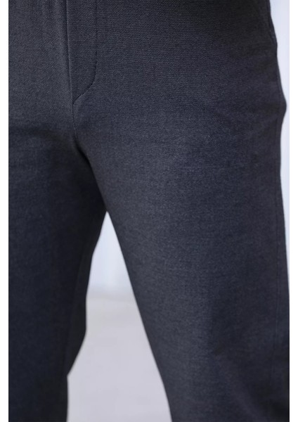 Bel ve Paça Lastikli Erkek Eşofman Altı indirimleri