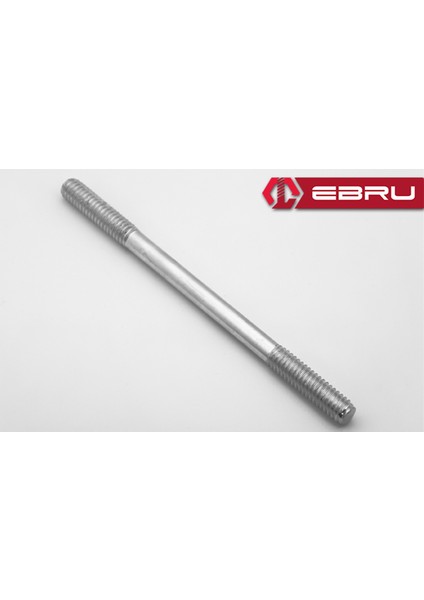 Çekyat Demiri 5/16X140 - 100 Adet