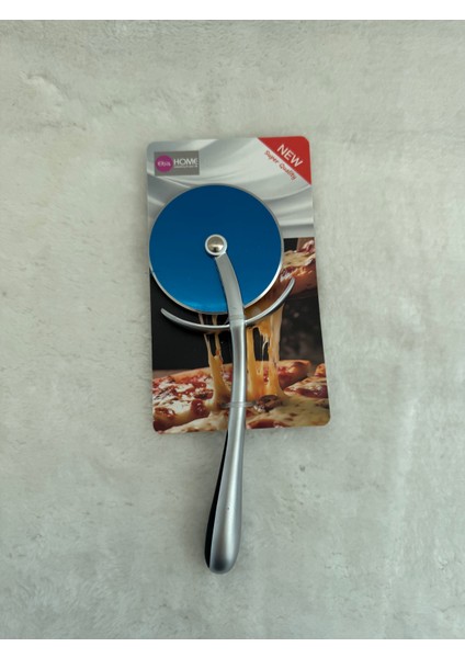 Pizza Ruleti