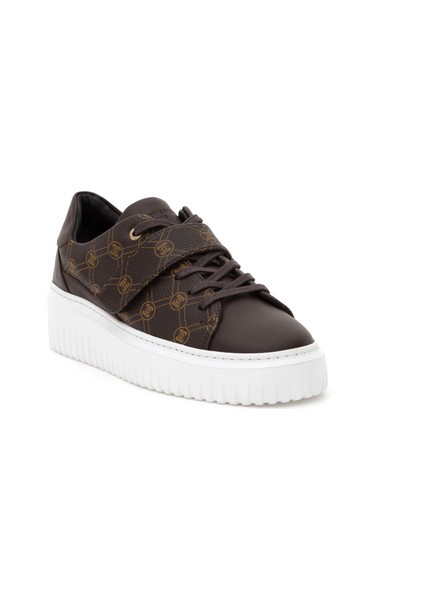 Kadın Kahverengi Casual Ayakkabı 50295572-VR029 indirimleri