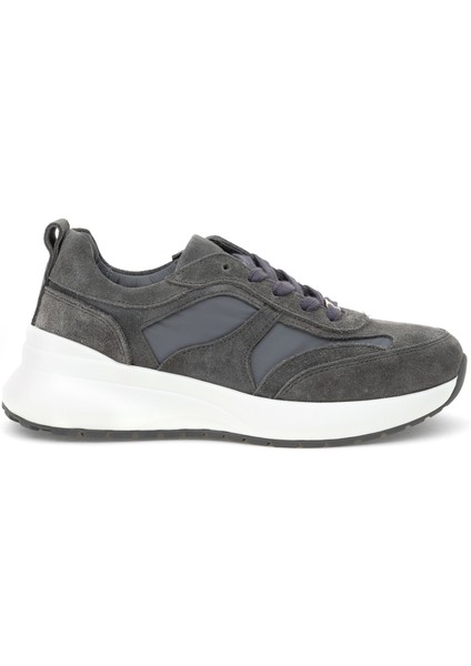 Kadın Gri Sneaker 50295589-VR024 fırsatları