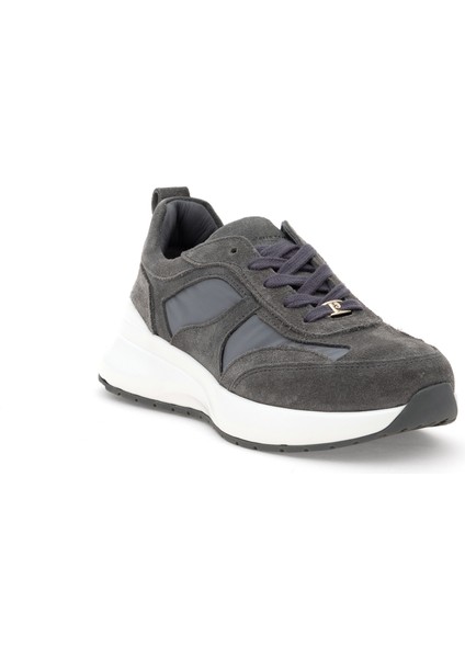 Kadın Gri Sneaker 50295589-VR024 indirimleri