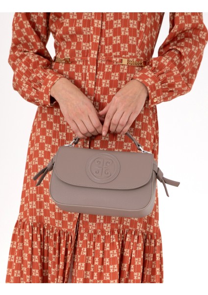 Kadın Vizon Çapraz Çanta 50303984-VR052 fiyatları