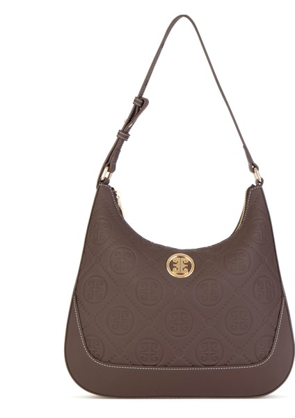 Kadın Kahverengi Omuz Çantası 50304181-VR029 modelleri