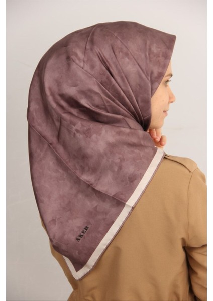 935 Twill Ipek Eşarp 7208713