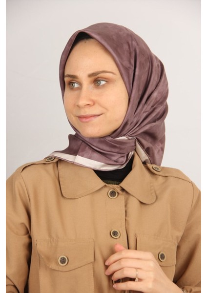 935 Twill Ipek Eşarp 7208713
