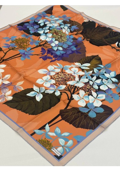 Desenli Ipek Eşarp fiyatları