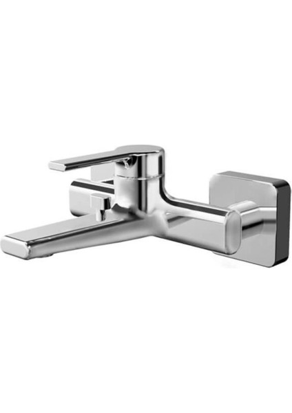Nuovo Banyo Armatürü