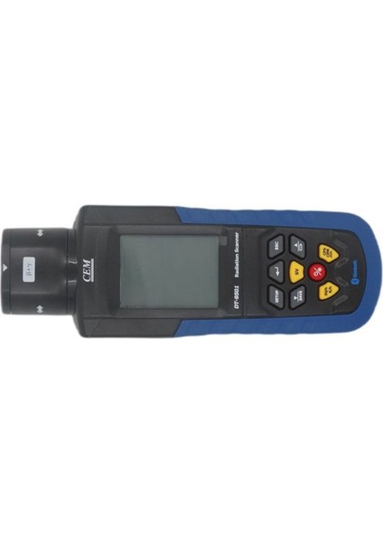 DT-9501 Radyasyon Ölçüm Cihazı