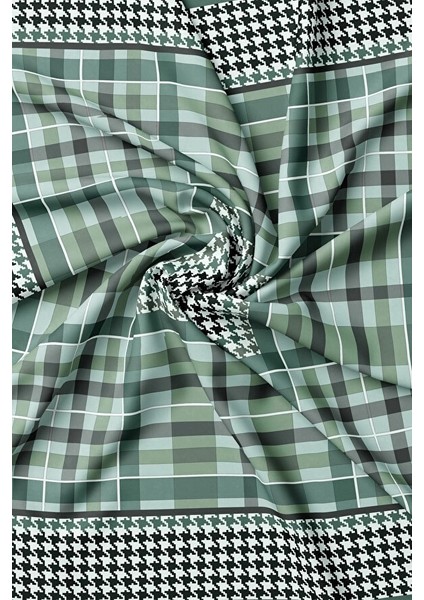 Yeni Sezon Desenli Ipek Eşarp fiyatları