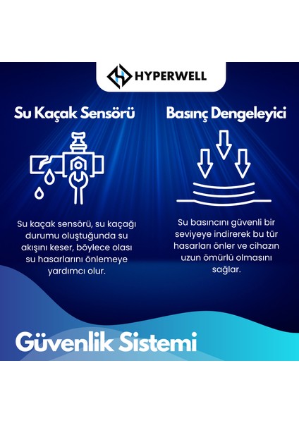 Arıtmalı Su Sebili