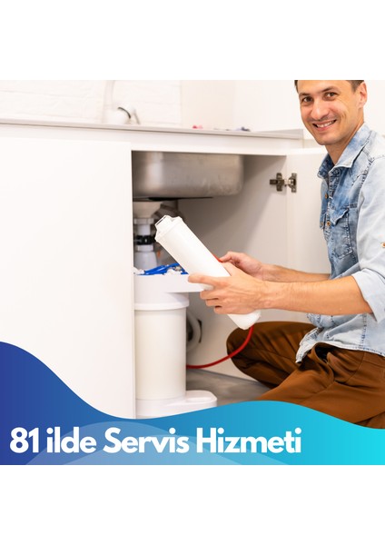 Arıtmalı Su Sebili