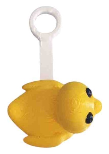 Pipet Kapağı Ördekli
