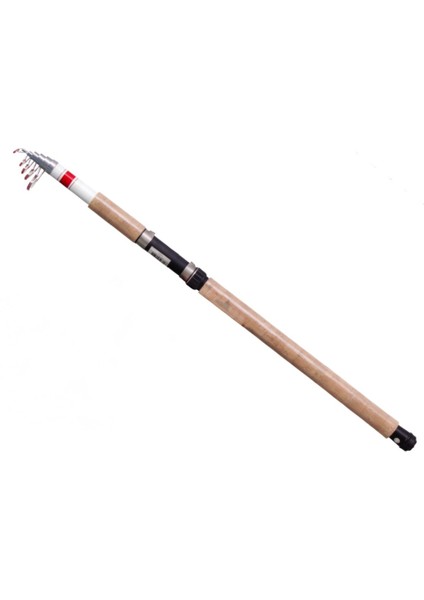 13200390 Teleskopik Karbon Kamış ve Makina Olta Seti 390CM. fiyatları