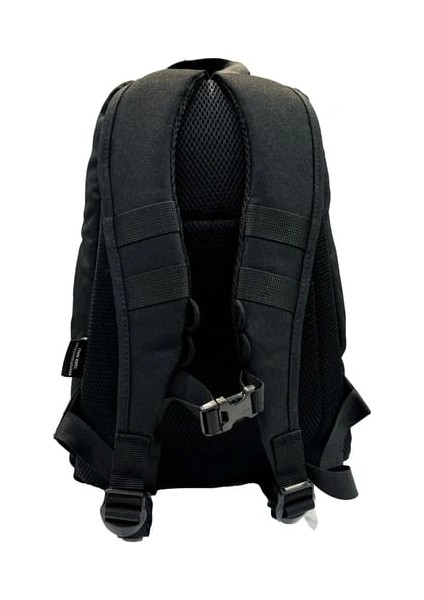 Wolftrap Tactical Siyah Taktik Çanta, Kaplumbağa Taktik Çanta
